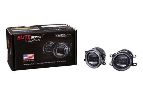 Diode Dynamics DD5137P Elite Series FOG LIGHTS