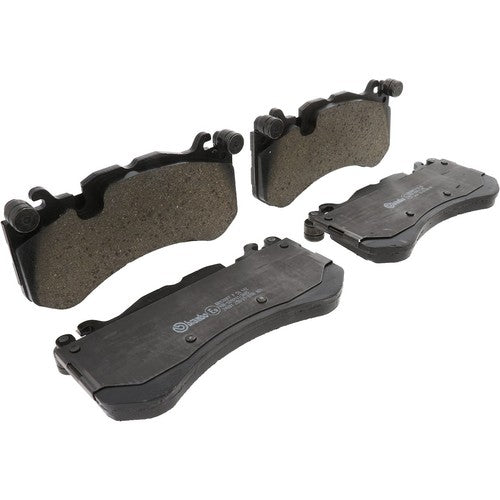 Brembo Front Low Metallic Brake Pads Fits 2007-2015 Mercedes-Benz E63 AMG P50142