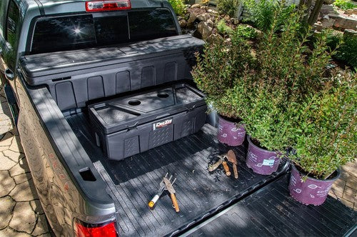 Dee Zee DZ6163P Crossover Standard Profile 5.4 Cu. Ft. Tool Box