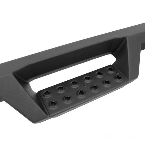Westin Automotive 56-11955 HDX NERF BAR SQUARE 3"