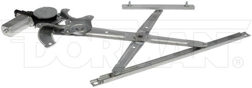 Dorman (OE Solutions) 751-747 OE Solutions WINDOW ASSEMBLIES & MOTORS