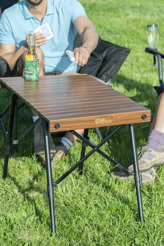 Ironman 4x4 ITABLE0023  CAMPING TABLE