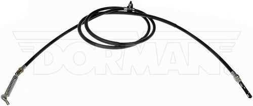 Dorman (OE Solutions) C660311 First Stop  BRAKE HARDWARE AND CABLES OEM