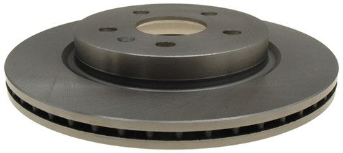 Raybestos Brakes 580771R R-Line BRAKE ROTORS OEM