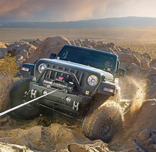 Warn 103255 12000 lbs. ATV/ UTV Winch