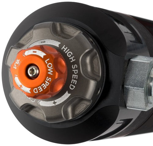 Fox Shocks 883-26-051 2.5 Factory Series SHOCK ABSORBERS