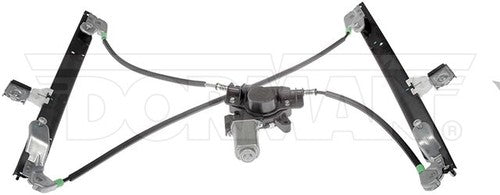 Dorman (OE Solutions) 741-534 OE Solutions WINDOW ASSEMBLIES & MOTORS