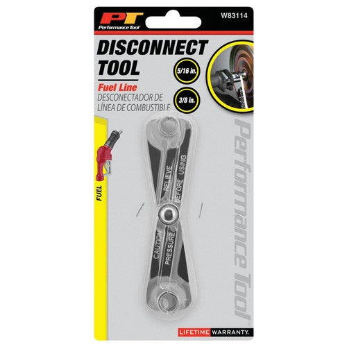 Performance Tool W83114  TOOL
