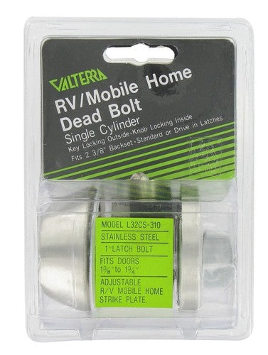 Valterra L32CS3108  EXTERIOR HARDWARE RV