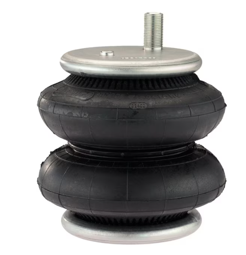Firestone Industrial 2701 Red Label HELPER SPRINGS