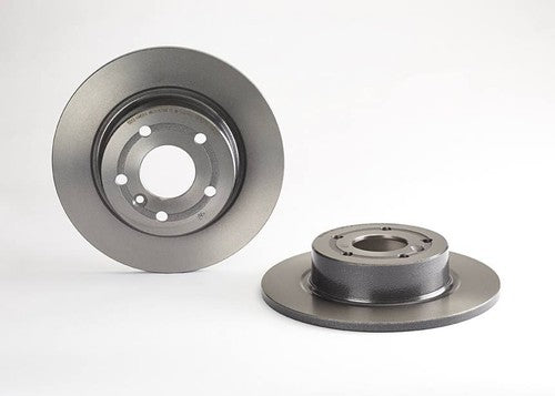 Brembo 08683811C02  BRAKE ROTORS
