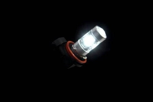 Putco 250010W Optic 360 BULBS
