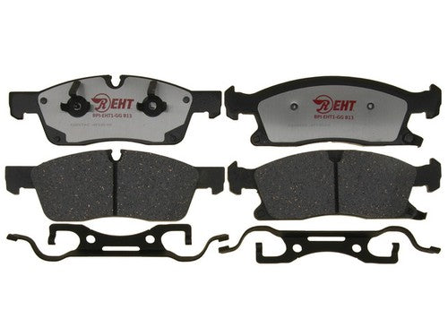 Raybestos Brakes EHT1455H Element3 BRAKE PADS OEM