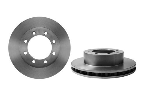 Brembo 09904680C02  BRAKE ROTORS