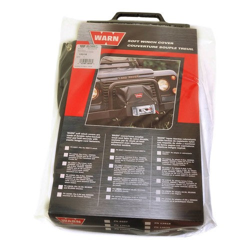 Warn 13916  WINCH ACCESSORIES