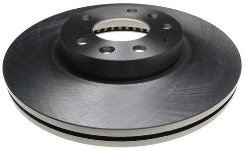 Raybestos Brakes 680404R R-Line BRAKE ROTORS OEM
