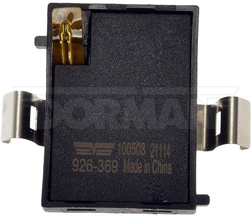Dorman (OE Solutions) 926-369 OE Solutions EMISSIONS & SENSORS