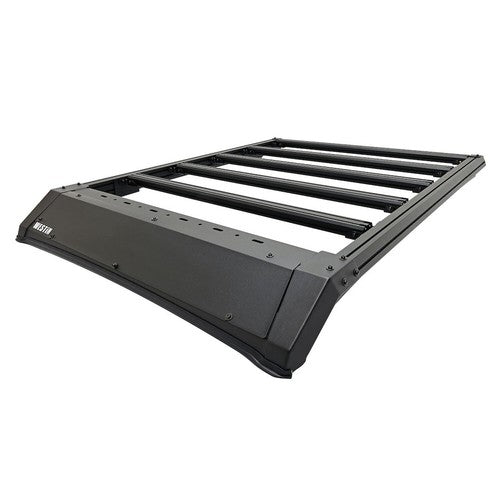 Westin Public Safety 15-00135  ROOF RACK