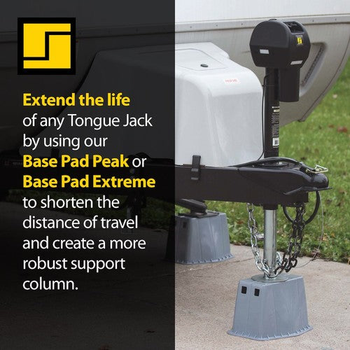 Stromberg Carlson JET-4500  TRAILER JACKS