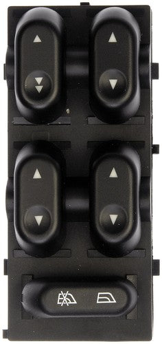 Dorman (OE Solutions) 901-339 OE Solutions WINDOW ASSEMBLIES & MOTORS