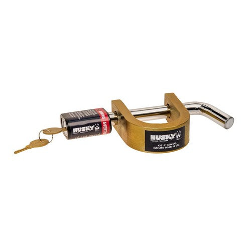 Husky Towing 33161  HITCH ACCESSORIES