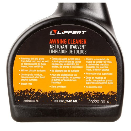 Lippert Components 2022013915  AWNING-ACCESSORIES RV