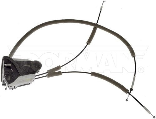 Dorman (OE Solutions) 937-993 OE Solutions DOOR HANDLE OEM