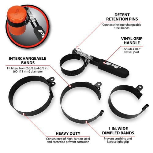 Performance Tool W54132  TOOL