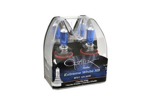 Hella H71071032 Optilux  BULBS
