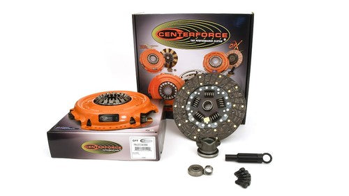 Centerforce KCFT939064 CF II Series CLUTCH SET