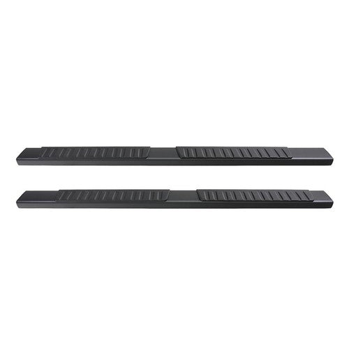 Westin Automotive 28-71275 Aluminum Oval Black Powder Coated Nerf Bar