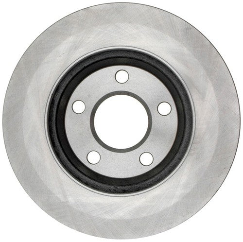 Raybestos Brakes 580188R R-Line BRAKE ROTORS OEM