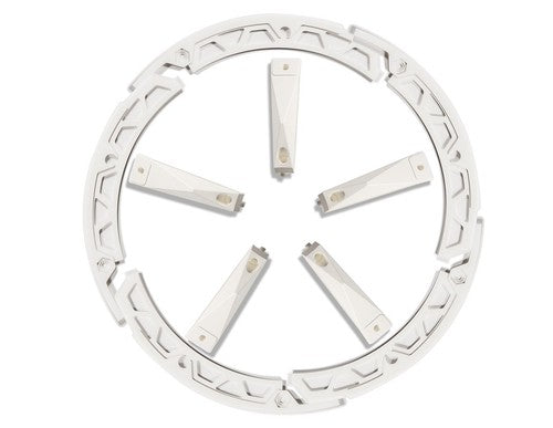 Grid Wheels 4A22120WIN  WHEEL ACCESSORIES