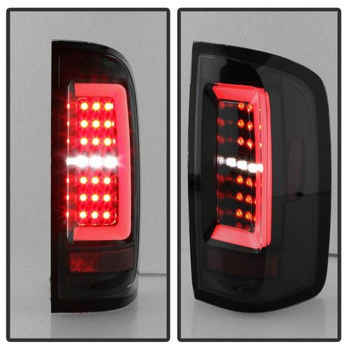 Spyder Automotive 5085252  TAIL LIGHT LENSES