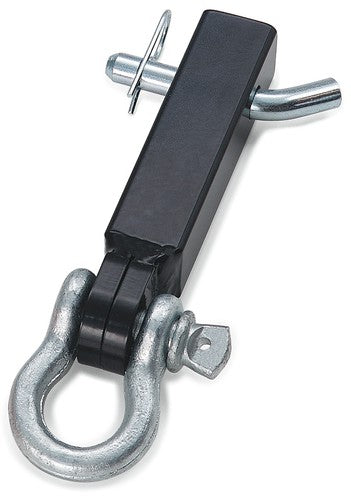 Warn 62041  D-RING MOUNT