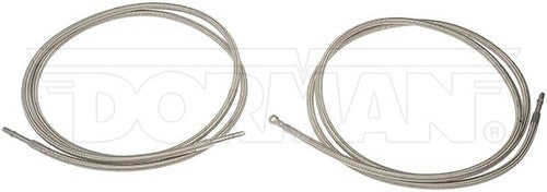 Dorman (OE Solutions) 819-816 OE Solutions HOSES OEM