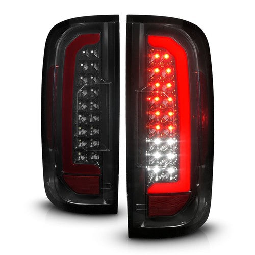 ANZO USA 311433  TAIL LIGHT KIT