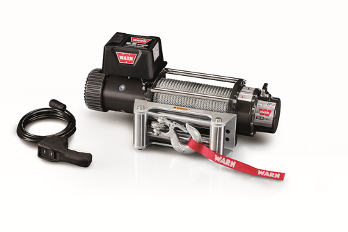 Warn 68500 9.5xp Series WINCHES