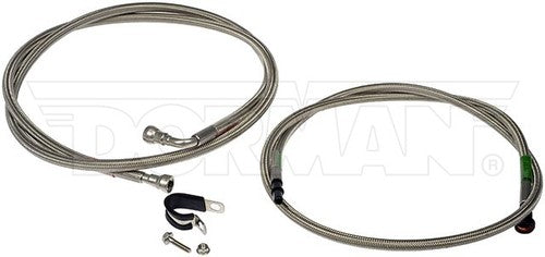 Dorman (OE Solutions) 819-814 OE Solutions FUEL INJECTION OEM
