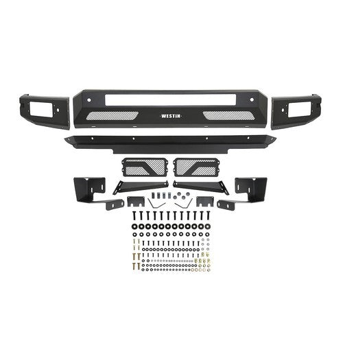 Westin Automotive 58-41245 Pro-Mod BUMPER TRUCK FRONT