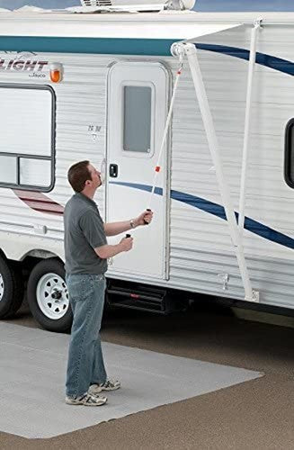 Carefree RV R001546-RP Pioneer Lite AWNING-REPAIR PARTS RV