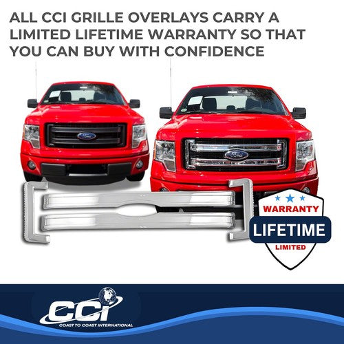 Coast To Coast IWCGI113  GRILL INSERT