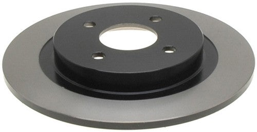 Raybestos Brakes 680166R R-Line BRAKE ROTORS OEM