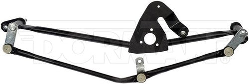 Dorman (OE Solutions) 602-972 OE Solutions WINDSHIELD WIPER PARTS OEM
