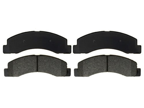 Raybestos Brakes PGD824M Element3 BRAKE PADS OEM