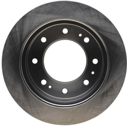 Rotor Company SB580875  BRAKE ROTORS OEM
