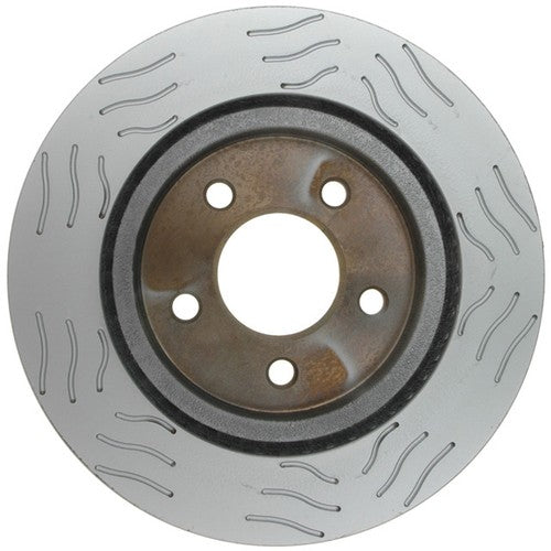 Raybestos Brakes 680318PER Specialty - Street Performance BRAKE ROTORS OEM