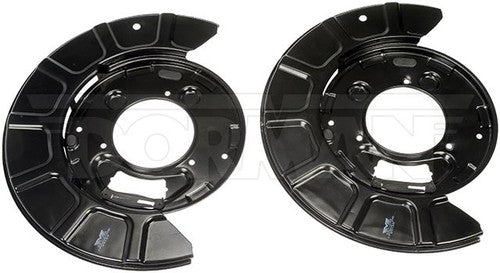 Dorman (OE Solutions) 947-055 OE Solutions BRAKE HARDWARE AND CABLES OEM