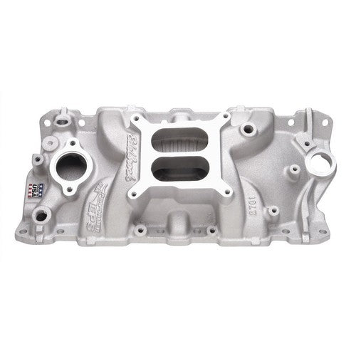 Edelbrock 2701 Performer EPS INTAKE MANIFOLD