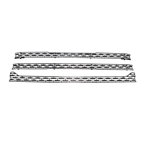 Coast To Coast IWCGI173BLK  GRILL INSERT